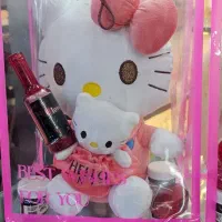 انواع عروسک و باکس موجوده