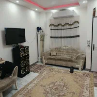 سوئیت تک خواب نوساز ۶۰متری/جای پارک دارد/حمیدیان