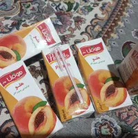 حراج آبمیوه فقط دونه ۱۰