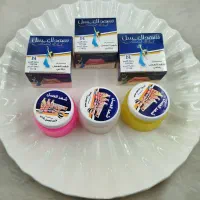کرم خوشبوکننده بدن شهدالعسل