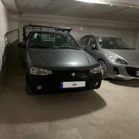 آریسان۲ مدل۱۴۰۲ درحد خشک