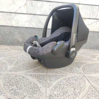 کریر مکسی کوزی.صندلی غذا چیکو|تخت و صندلی بچه|قزوین, |دیوار