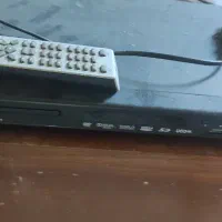 دستگاه پخش کننده DVD مدل سونیا سی دی،دی وی دی خوان