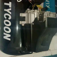 پمپ باد۸۰ لیتری نونو.