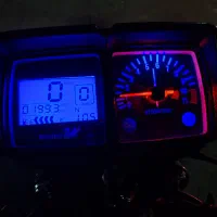 هندا رهرو ۱۲۵ خشک|موتورسیکلت|پاکدشت, پاکدشت (مامازند)|دیوار