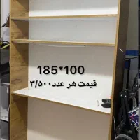 انواع ویترین و قفسه عکس ها را مشاهده کنید|فروشگاه و مغازه|سنندج, |دیوار
