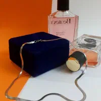 گردنبند و سرویس بدلیجات رنگ ثابت|بدلیجات|تهران, شهران شمالی|دیوار