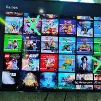 نصب بازی بر روی Xbox|کنسول، بازی ویدئویی و آنلاین|تهران, میرداماد|دیوار