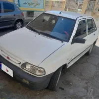 پراید مدل۹۰ داشبوزد جدید