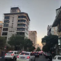۱۴۰ متر موقعیت تجاری