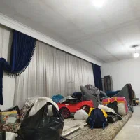 پرده دست دوم تمیز