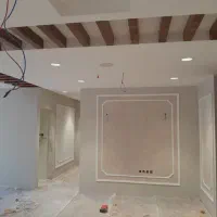 رنگ آمیزی|خدمات پیشه و مهارت|اهواز, بهارستان|دیوار