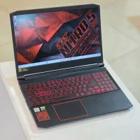 لپتاپ ایسر گیمینگ اقتصادی ACER Nitro 5|رایانه همراه|شیراز, ملاصدرا|دیوار