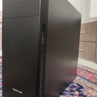 Cace Gaming مشخصات عالی|رایانه رومیزی|کاشان, مفتح|دیوار