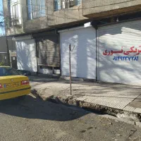 مغازه برای اجاره