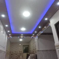 اجرای انواع سقف کاذب ودیوار پوش|خدمات پیشه و مهارت|چابهار, |دیوار