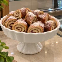 ظرف شیک مجلسی از 120تا 380