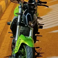 بنلی 300 دوسیلندر
