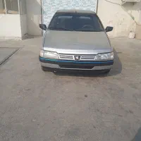 پژو405مدل88|خودرو سواری و وانت|بندر ترکمن, |دیوار