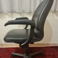 صندلی اداری نیلپر