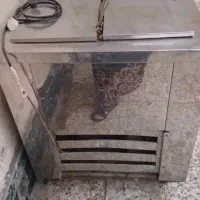 فریزر سالم