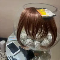 پوستیژ کلاه گیس