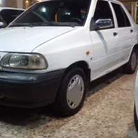 پراید ۱۳۱ تک سوز سالم|خودرو سواری و وانت|تالش, هشتپر|دیوار