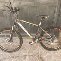 دوچرخه 26 المپیا