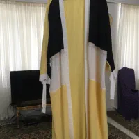 مانتو و مقنعه،روسری