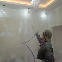 نقاشی ساختمان نقاشی ساختمان