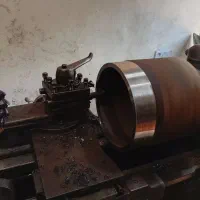 استخدام تراشکار و کارگر ساده