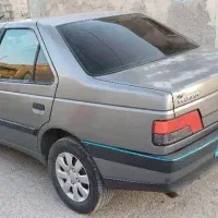 خودرو40۵مدل ۹۲|خودرو سواری و وانت|شیبکوه (هرمزگان), |دیوار