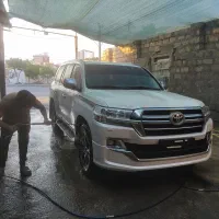 نیاز فوری به نیروی کار در کارواش تراکتور