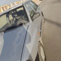 پراید مدل ۹۰|خودرو سواری و وانت|دورود, |دیوار