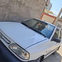 پراید ۱۳۱ مدل۹۵
