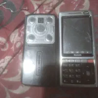 ۲عددگوشی سالم سالم|موبایل|ملایر, |دیوار