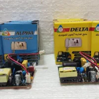 برد پاور تغذیه آیفون تصویری