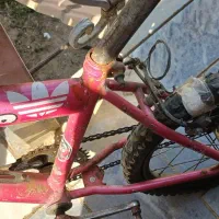 دوچرخه16و26|دوچرخه، اسکیت، اسکوتر|بومهن, |دیوار