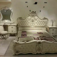 سرویس خواب دو نفره