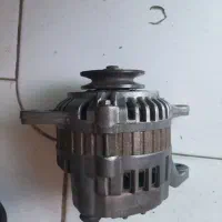 دینام استارت کمپرسور کولر