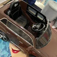 ماشین شارژی کودک|اسباببازی بچه|صومعهسرا, |دیوار