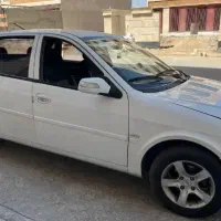 لیفان ۵۲۰|خودرو سواری و وانت|همدان, |دیوار