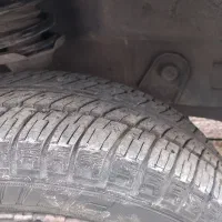 پراید مدل ۹۴ دوگانه کارخانه|خودرو سواری و وانت|قوچان, |دیوار