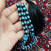 تسبیح|کلکسیون اشیاء عتیقه|مریوان, |دیوار