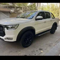 کی ام سی t8 مدل ۱۴۰۳|خودرو سواری و وانت|یزد, |دیوار