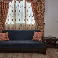 سرویس مبل راحتی ۸نفره مدل خورشیدی