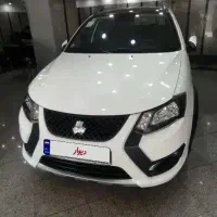 کوییک Rs مدل۱۴۰۴ ، برج۳ ،بدون رنگ