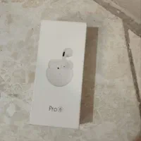 ایرپاد pro6|لوازم جانبی موبایل و تبلت|تهران, هفده شهریور|دیوار