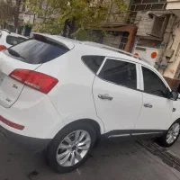 جک s5 مدل۹۵ بیرنگ|خودرو سواری و وانت|تهران, تهرانسر غربی|دیوار