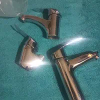 شیرآلات مارک قهرمان|مصالح و تجهیزات ساختمان|مشهد, شهید معقول|دیوار